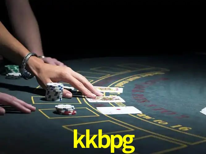 Sinta a adrenalina dos jogos de cassino com kkbpg