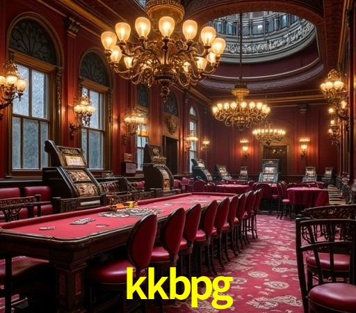 kkbpg: Seu Cassino Premiado com Pagamentos Rápidos